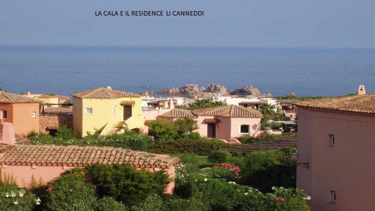 Vacanze In Natura Incontaminata "Casa Vacanza Francesca" Isola Rossa (Sassari) Exterior foto