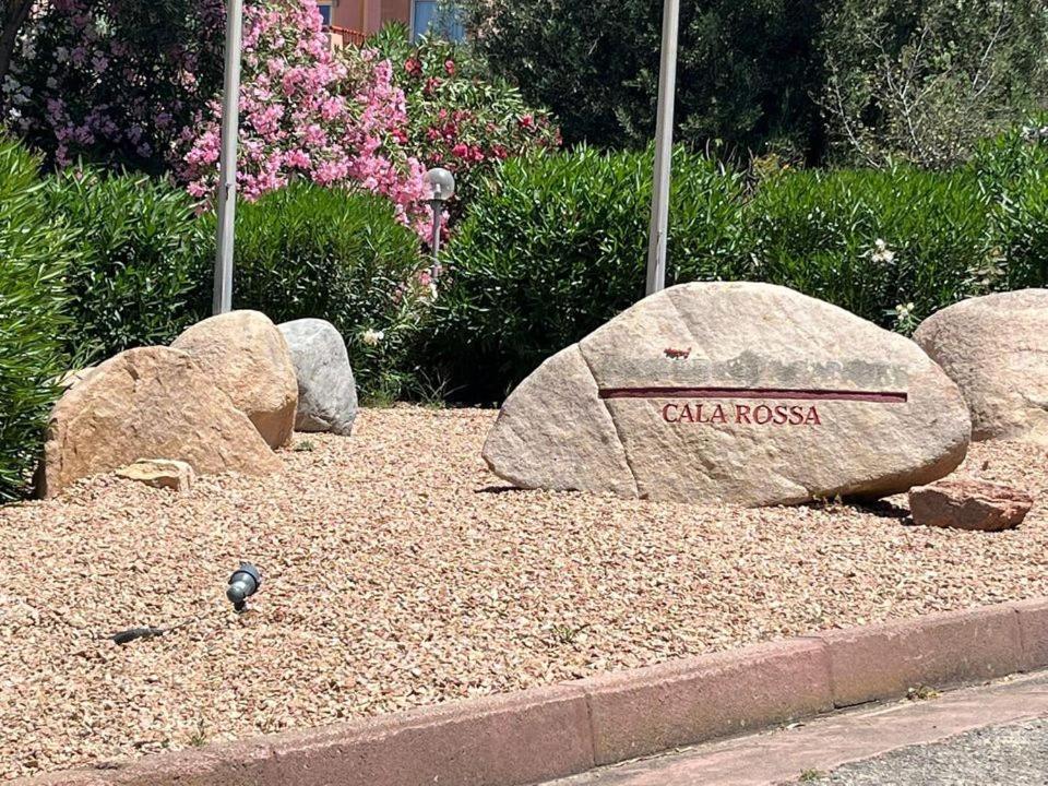 Vacanze In Natura Incontaminata "Casa Vacanza Francesca" Isola Rossa (Sassari) Exterior foto