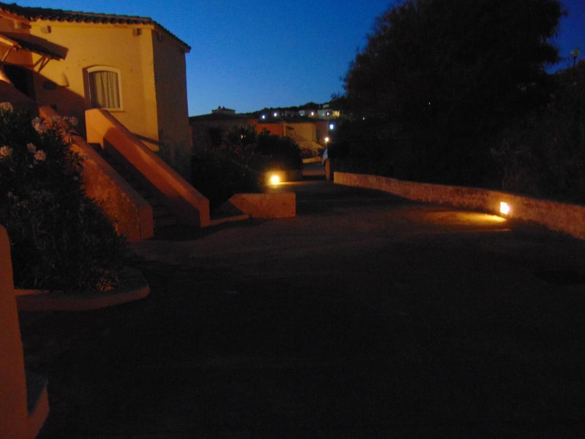 Vacanze In Natura Incontaminata "Casa Vacanza Francesca" Isola Rossa (Sassari) Exterior foto