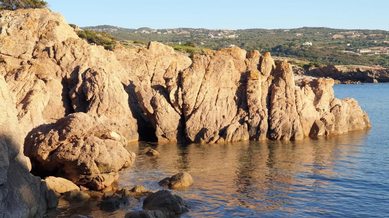 Vacanze In Natura Incontaminata "Casa Vacanza Francesca" Isola Rossa (Sassari) Exterior foto