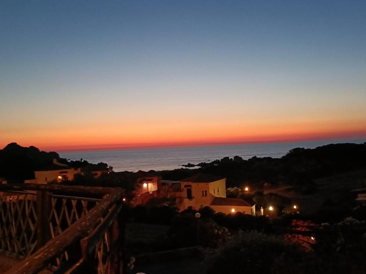 Vacanze In Natura Incontaminata "Casa Vacanza Francesca" Isola Rossa (Sassari) Exterior foto