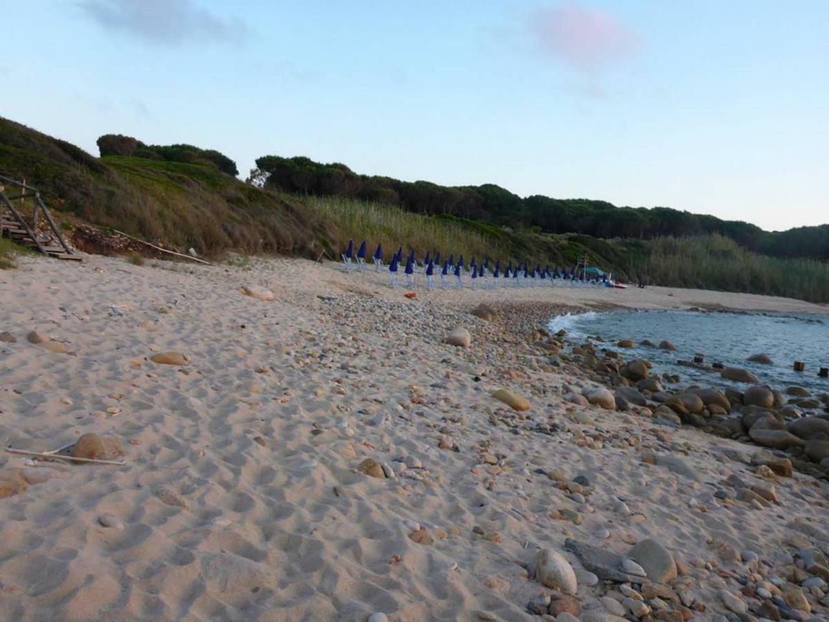 Vacanze In Natura Incontaminata "Casa Vacanza Francesca" Isola Rossa (Sassari) Exterior foto