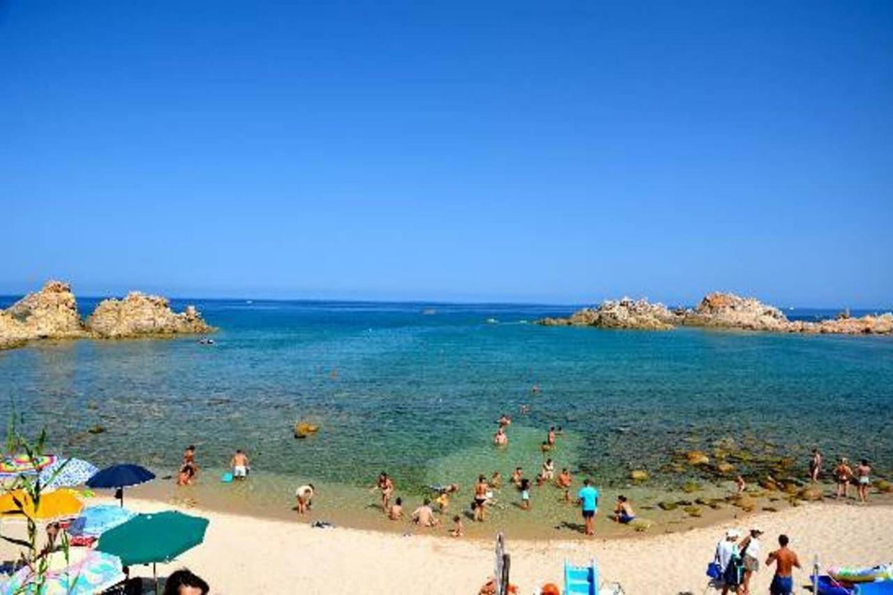 Vacanze In Natura Incontaminata "Casa Vacanza Francesca" Isola Rossa (Sassari) Exterior foto