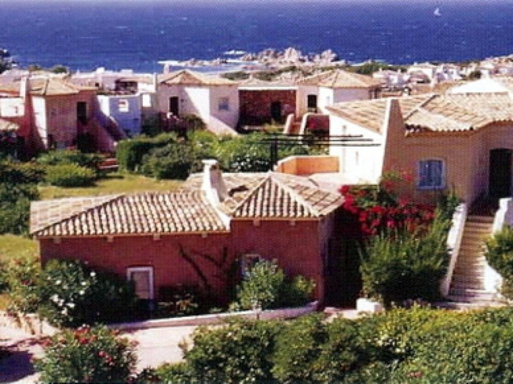 Vacanze In Natura Incontaminata "Casa Vacanza Francesca" Isola Rossa (Sassari) Exterior foto