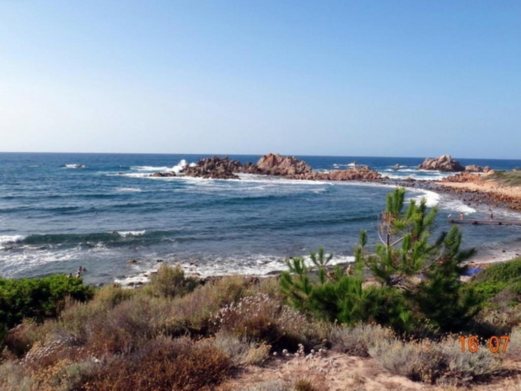 Vacanze In Natura Incontaminata "Casa Vacanza Francesca" Isola Rossa (Sassari) Exterior foto