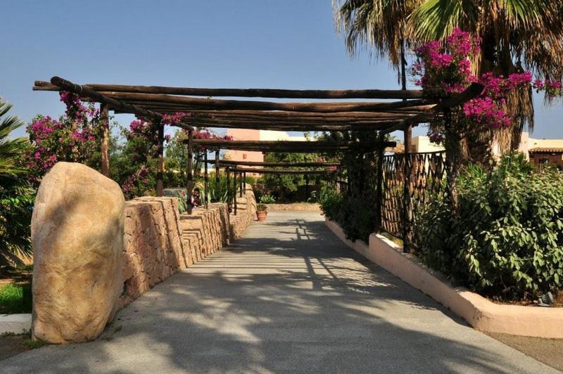 Vacanze In Natura Incontaminata "Casa Vacanza Francesca" Isola Rossa (Sassari) Exterior foto